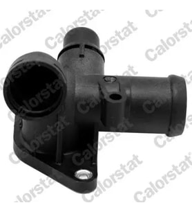 CALORSTAT VERNET WF0189 Su Flansi 06B121132B 06B121132E