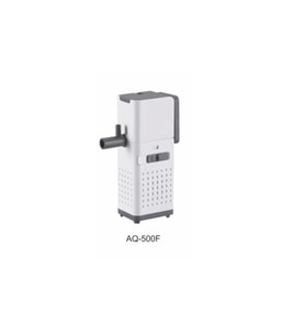 Sobo AQ-500F İç Filtre 500 L/H