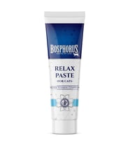 Kediler için Rahatlık ve Sakinliği Destekleyen Relax Malt Macunu 100g