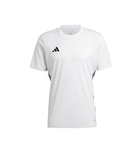 adidas Tabela 23 Jsy Erkek Futbol Forması H44526 Beyaz