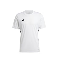 adidas Tabela 23 Jsy Erkek Futbol Forması H44526 Beyaz