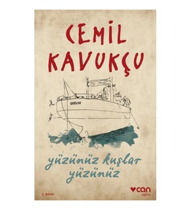 Yüzünüz Kuşlar Yüzünüz