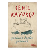 Yüzünüz Kuşlar Yüzünüz