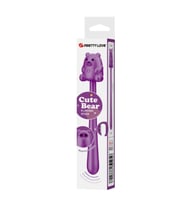 Manyetik Şarzlı Premium Stick Modern Vibratör 7 Modlu