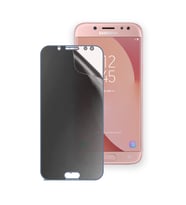 SChitec SAMSUNG Galaxy J5 Pro Uyumlu Ön Yüzey Hayalet Privacy Hidrojel Ekran Koruyucu