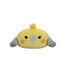Squishmallows Stackables Sultan Papağanı Charlize 30Cm