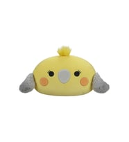 Squishmallows Stackables Sultan Papağanı Charlize 30Cm