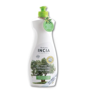 Incia Bebek Bulaşık Deterjanı 500 ml