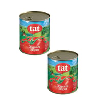 Tat Domates Salçası 830 X 2 Adet