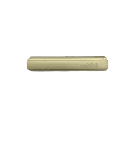 Yumuşak Tamir Mumları RAL 9001 Krem Beyaz 8cm Yumuşak Mum