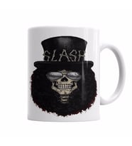 Slash Kupa Bardak Porselen