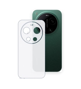 SChitec Xiaomi 17 Ultra Uyumlu Arka Yüzey Hidrojel Koruyucu Film