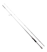 İki Parça Light Spin Olta Kamışı - Ryuji Matrix - Fuji Parts - 240cm 3/21 gr
