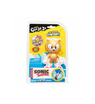 Giochi Presiozi GJN04000 GooJitSu Gold Sonic the Hedgehog