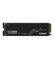 Kingston 1 TB KC3000 SKC3000S/1024G M.2 PCI-Express 4.0 SSD