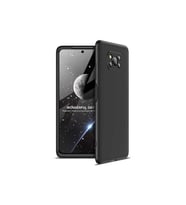 Xiaomi Poco X3 Uyumlu Kılıf Zore Ays Kapak