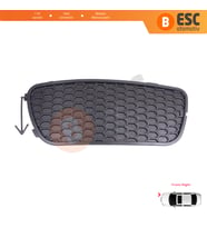 Fiat Palio Siena MK1 178 2007-2016 Albea 2002-2012 51703144 için Ön Sağ Sis Far Çerçevesi Sissiz