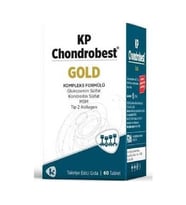KP Chondrobest Gold 60 Tablet