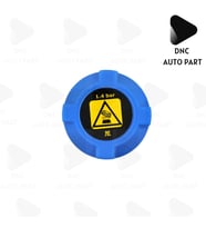 Fiat Doblo, Albea için Genleşme Kavanoz Kapağı - 1.4 BAR -  (Beyaz)