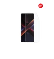 Xiaomi Poco X7 Kırılmaz Ekran Koruyucu Termoplastik TPU Film