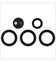 Samsung Galaxy S22 ULTRA S908 Arka Kamera Camı Lens - SET -