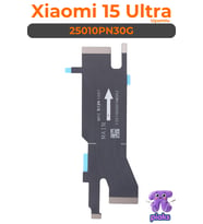 Xiaomi Mi 15 Ultra Anakart Ara Filmi Main Flex 25010PN30G Uyumlu