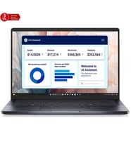 Dell Pro 14 Premium Ultra7 268V-14''-32G-1TBSSD-WP