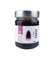 Nessiworld OG Natural Hurma Püresi 320 Gr