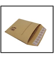 Hava Kabarcıklı Zarf 13X17 cm 3 adet
