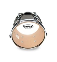 Evans EPP-G2HDD-R G2 Tom ve HD Dry Trampet Seti (Rock + 14)