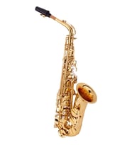 Fox YAS-6108L Alto Saksafon  Öğrenci ve Orta Seviye İçin İdeal