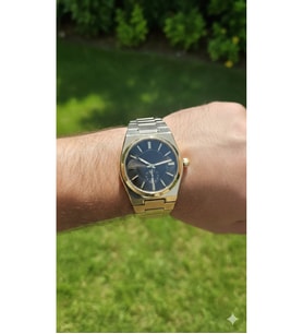 Modern Erkek Premium Stil ve Gücün Simgesi Saat