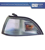 Toyota Corolla AE92 Sol Sinyal 1988-1992