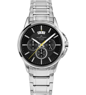 JACQUES LEMANS 1-1542D ERKEK KOL SAATİ