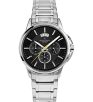 JACQUES LEMANS 1-1542D ERKEK KOL SAATİ