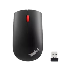 LENOVO THINKPAD ESENTIAL KABLOSUZ MOUSE 4X30M56887