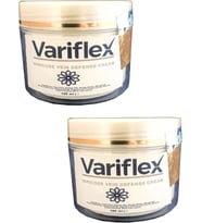 Süper Varix Variflex Leg Bacak ve Vars Bakımı 100 ml x 2 Adet
