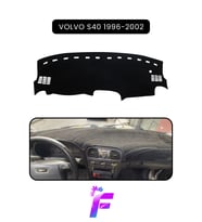 VOLVO S40 (1996-2002) Torpido Örtüsü Güneşten Korur Kolay Montaj Tam Uyum Tam Koruma C60