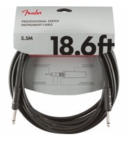 Fender Professional Inst SS 18.6