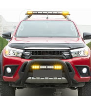 Toyota Hilux Ön Kaput Koruma / Koruyucu