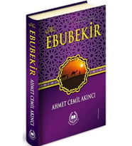 Hz. Ebubekir (Ciltli)