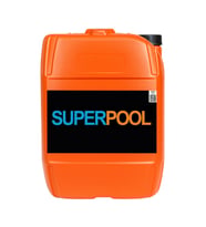 SPP Superpool SuperchlorLQ Sıvı Klor 25 KG Havuz Kimyasalı