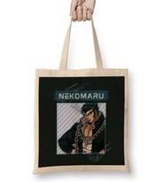 Nekomaru Danganronpa Bez Çanta Uzun Saplı