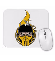 Mortal Kombat Scorpion Mouse Pad.jpg