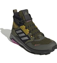 ADİDAS TERREX TRAILMAKER MID GTX  RENKLİ ERKEK AYAKKABI E-134 GV8954 (Çok Renkli)