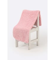 Embos Bebek Battaniye 100x120 Pembe-PEMBE-
