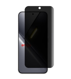 Poco X8 Pro Max Hayalet Ekran Koruyucu 9H Nano Tam Gizlilik