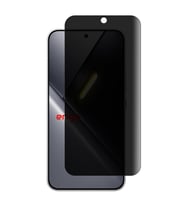 Poco X8 Pro Max Hayalet Ekran Koruyucu 9H Nano Tam Gizlilik