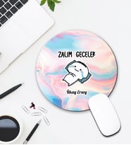 Kişiye Özel Tasarımlı Mouse Pad 150