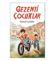 Gezenti Çocuklar